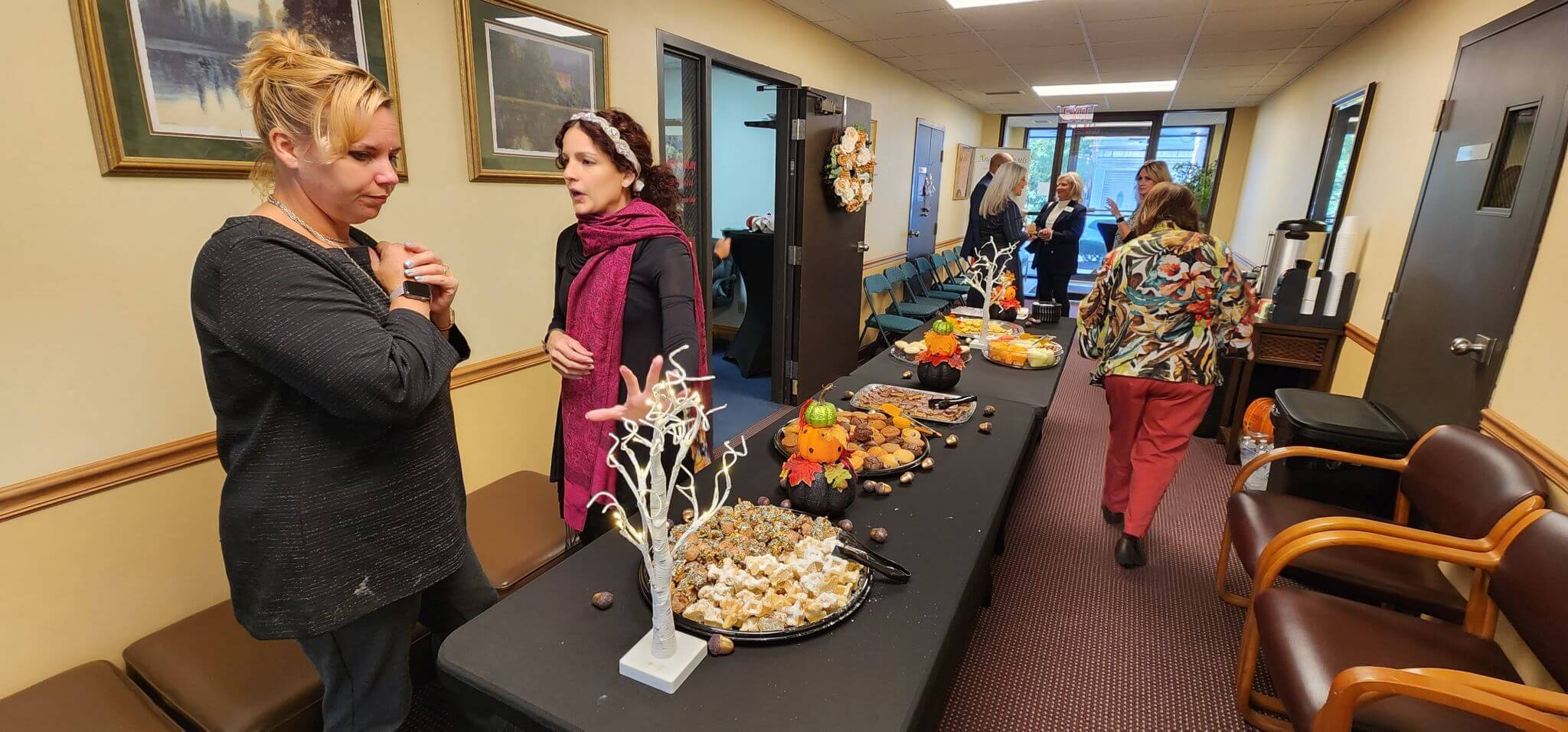 Business After Hours and Morning Mingle Greater LatrobeLaurel Valley