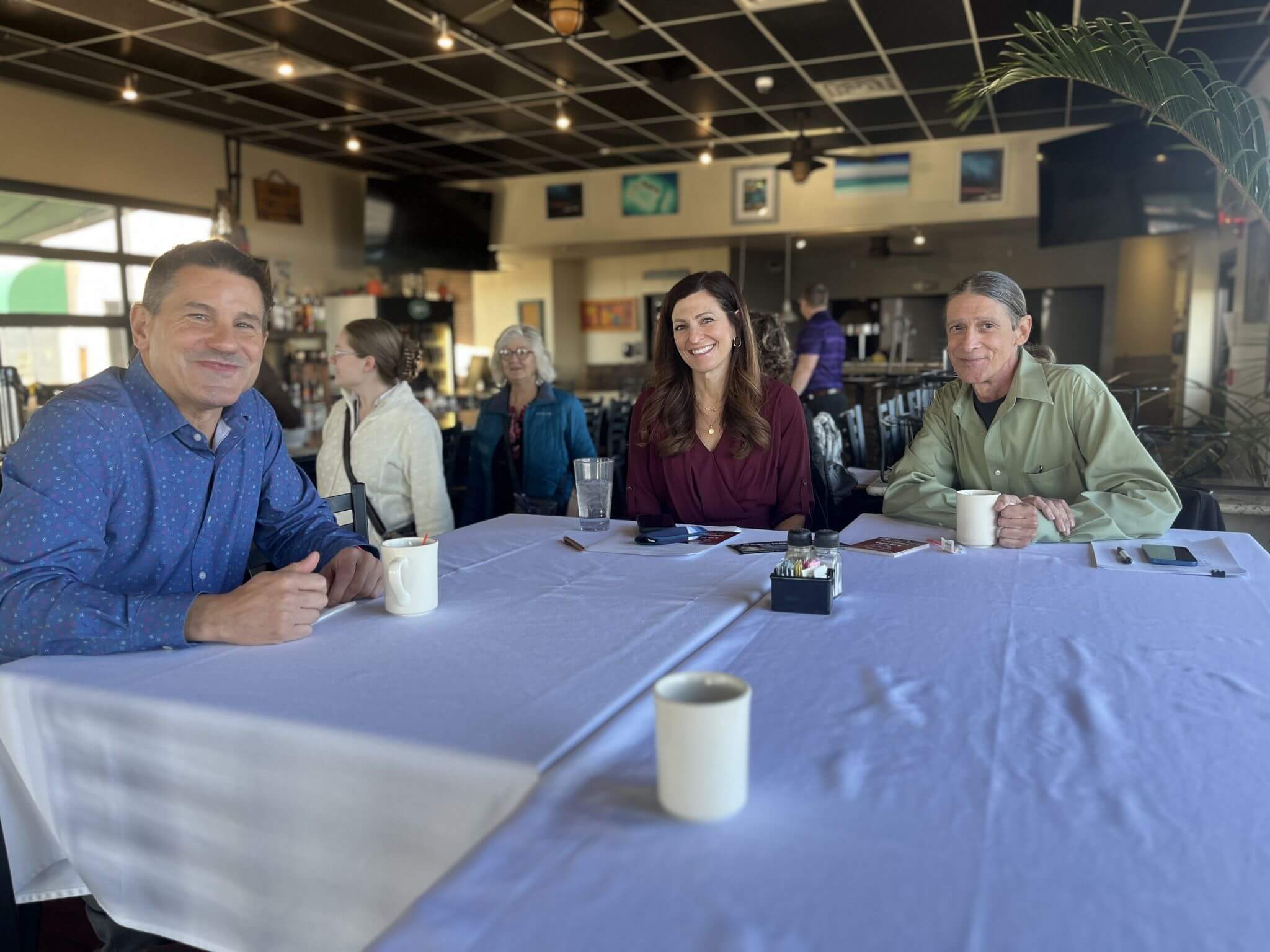 Business After Hours and Morning Mingle Greater LatrobeLaurel Valley